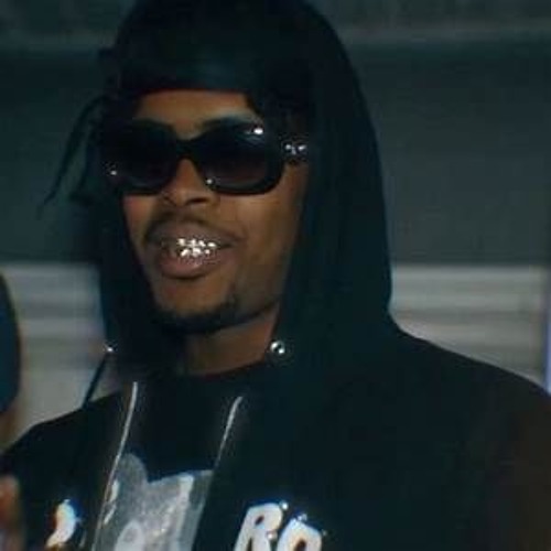 645AR-4DATRAP (CHOPPED AND SCREWED)[036EXCLUSIVE]