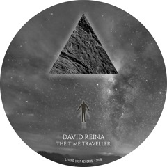I. David Reina - The Time Traveller