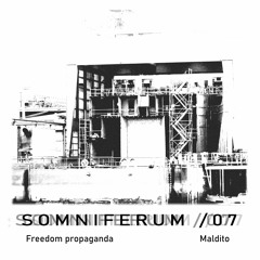 fight for liverty //Maldito