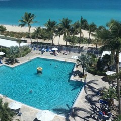 House set for Miami!