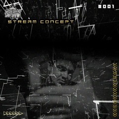 dj Marcz - Stream Concept #001 (Techno set 2020)