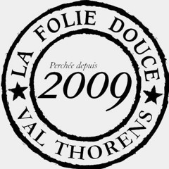 Folie douce Podcast for Snowbeats by Jeremie Charlier