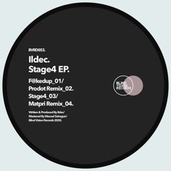 Ildec - F@kedup (Original Mix)