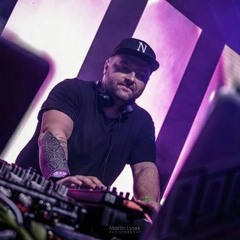 Live @ Techno Logic, Lighthouse Ostrava 17.1.2020
