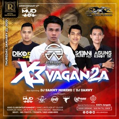 RELOAD - [ Agung Kinoy  X Hakeem] -Special Anniversay 6th MUD