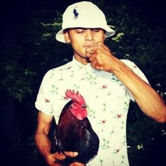 Tony Luna - FreeStyle By J Beats