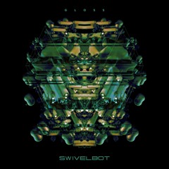 SwivelBOT - (Cap'n Swivler x MANDELbot)- Light Speed