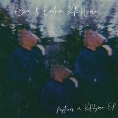 Broken Beat (Prod. by Calvin KRhyme)