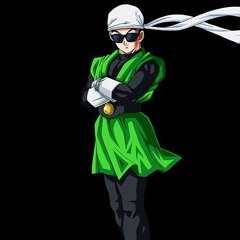 LeónMan - El Poder Nuestro Es [Dragon Ball Z] Cover Latino Full Version