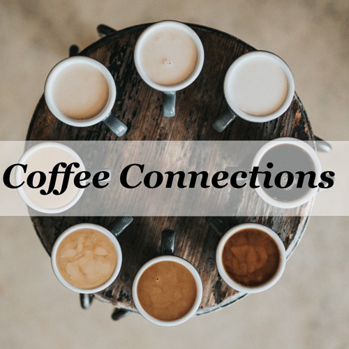 Welcome to Coffee Connections!