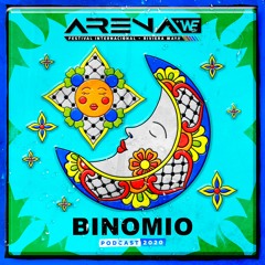 Binomio - Arena Festival 2020 (Podcast 16)