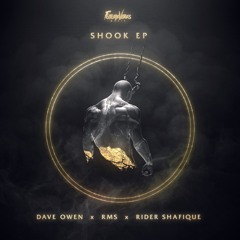 Dave Owen x RMS - Shook