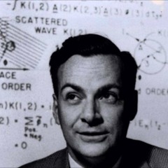 Feynman (Outro)