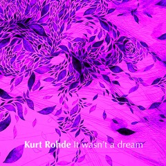 It Wasn't A Dream (2018) for soprano, tenor & piano four-hands on poems of Diane Seuss