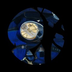 Relinquish(d) EP Mix