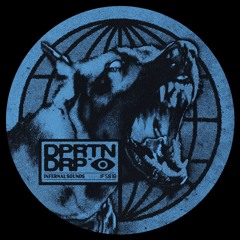 PREMIERE : DPRTNDRP - Faya Blazin (IFS018)