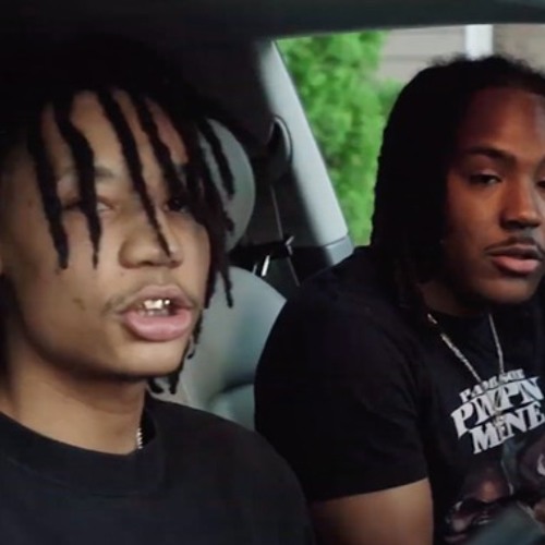 10kdunkin  x Atl smook - do the most