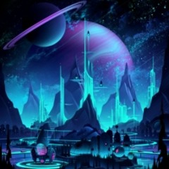 Dream Hive Biosphere Cluster A37, Sector 32.8 - Legacy Data Module 12