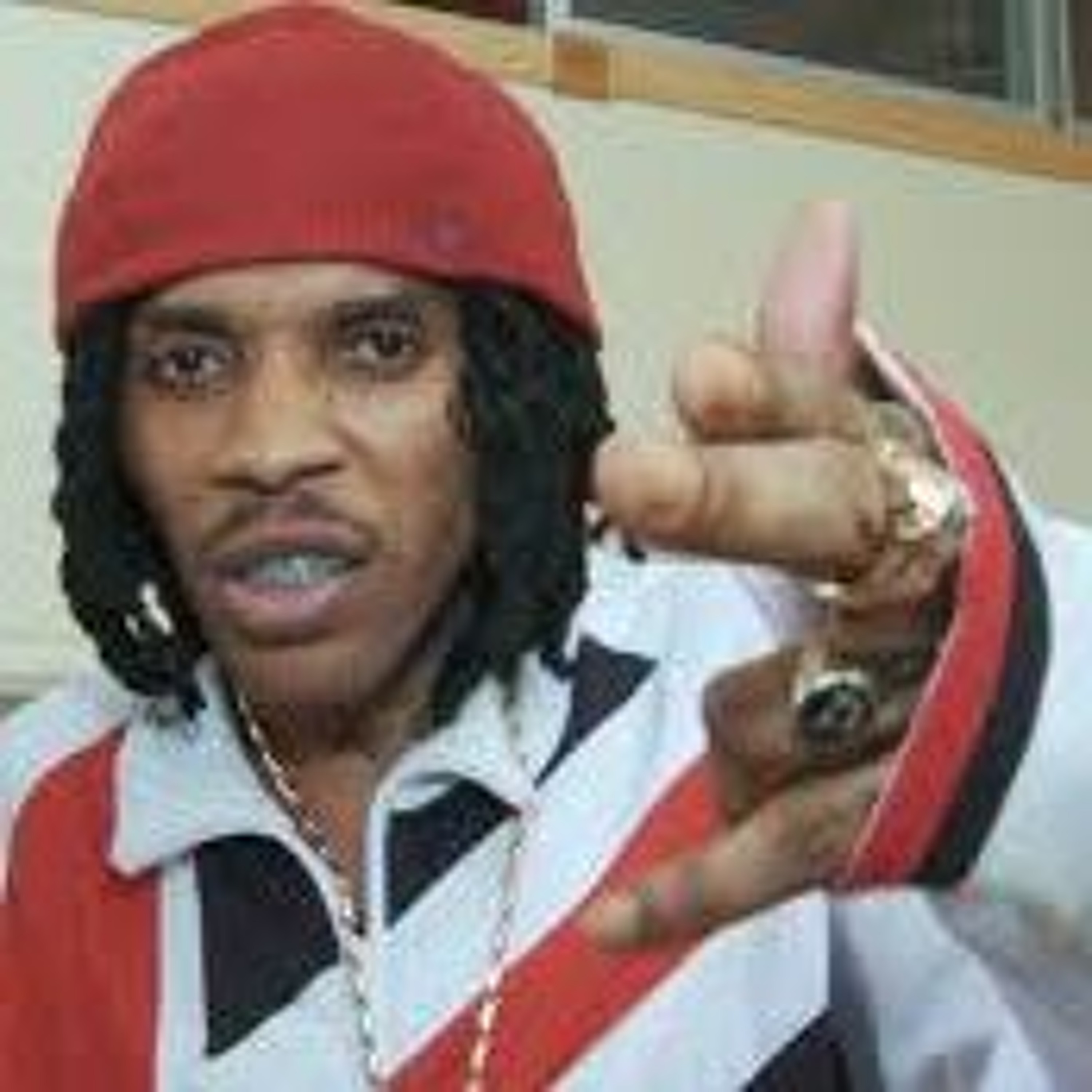 Vybz Kartel Feat Gaza Slim - Everything You Need REMIX MMSWEDEN 2020 episode artwork