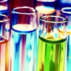 Chemical Rainforest [Biosynthesis]