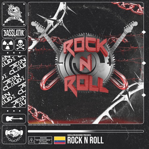 Stream Jean Claude - Rock N Roll by Jean Claude | Listen online for free on  SoundCloud