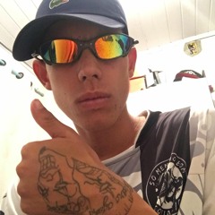 BEAT DO PALHAÇO ATENTADO - MC MENOR MS - DJ MAGRÃO - 2020