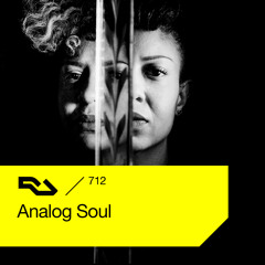 RA.712 Analog Soul