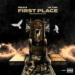 Polo G, Lil Tjay | "First Place" Instrumental (Prod. by matos)