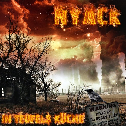 In Teufels Küche pres. by DJ Bobby Flirt (2012)