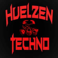 Huelzen - Vortyx (Original Mix)