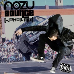Nozu - Bounce (Joman Remix)
