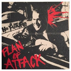 Plan of Attack (Bad Guy) [Beat Prod. Vintageman Produkcja]