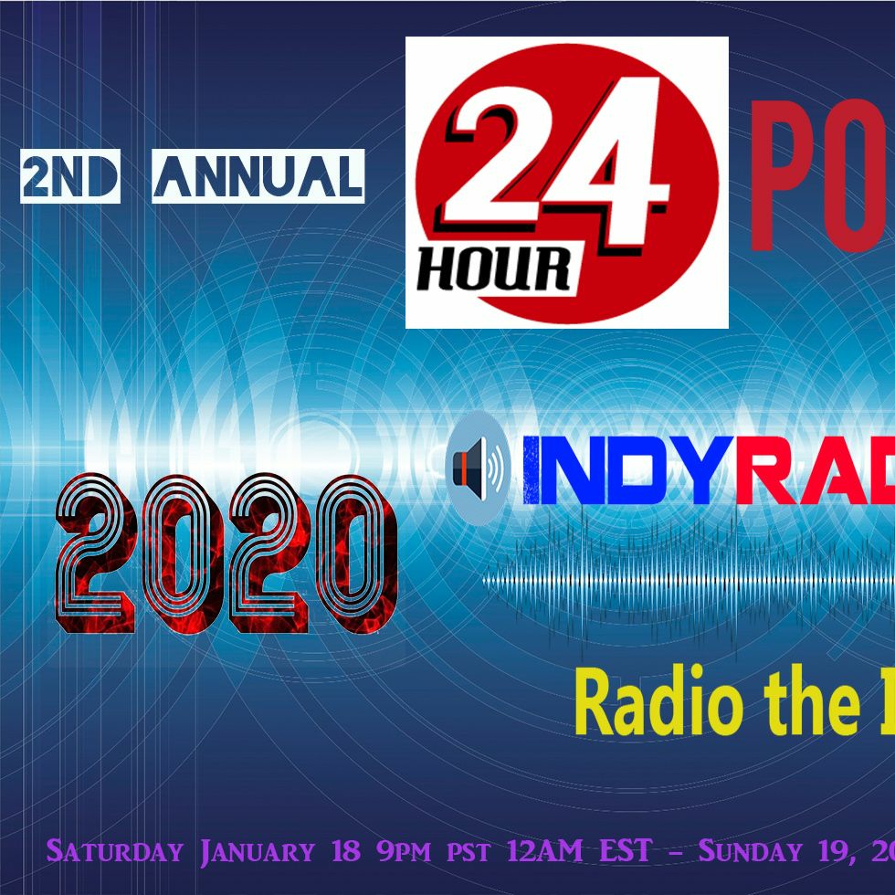 Indy Radio