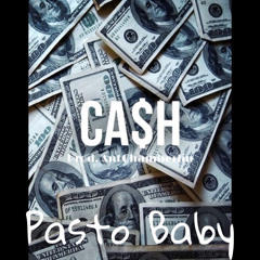 Cash (Rack$)prod. AntChamberlain