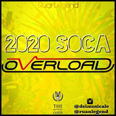 2020 SOCA OVERLOAD #MixTapeMonday Week 51