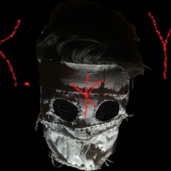 GHOSTEMANE x K.Y. x GETTER - Hack&Slash(K.Y. Remix)