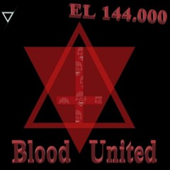 EL 144.000 - Blood United