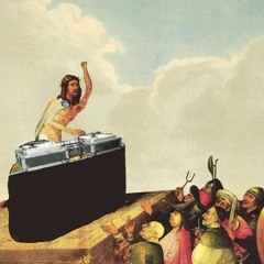 PARAFESTA- This is for my People