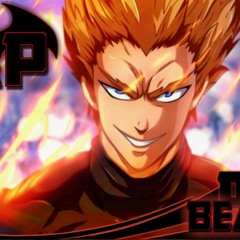 Rap do Garou | Caçador de Heróis | Dragon Beats