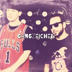 Gangzeichen (feat. Helmut Hu$tle)