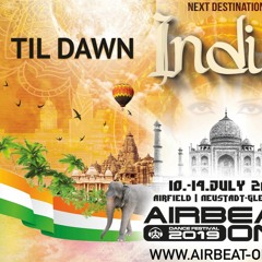 Airbeat One 2019 | Q-dance Hardstyle Warm-Up Mix