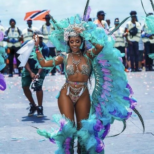 Remix Vs Soca On A Sunday Vol.2