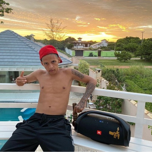 MC RICK - NADA MUDA - 2019 EU METI O LOUCO 2020 EU VOU SER PIOR