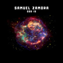 God Is (Original Mix)