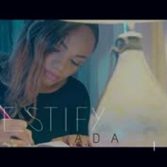 ADA - I TESTIFY