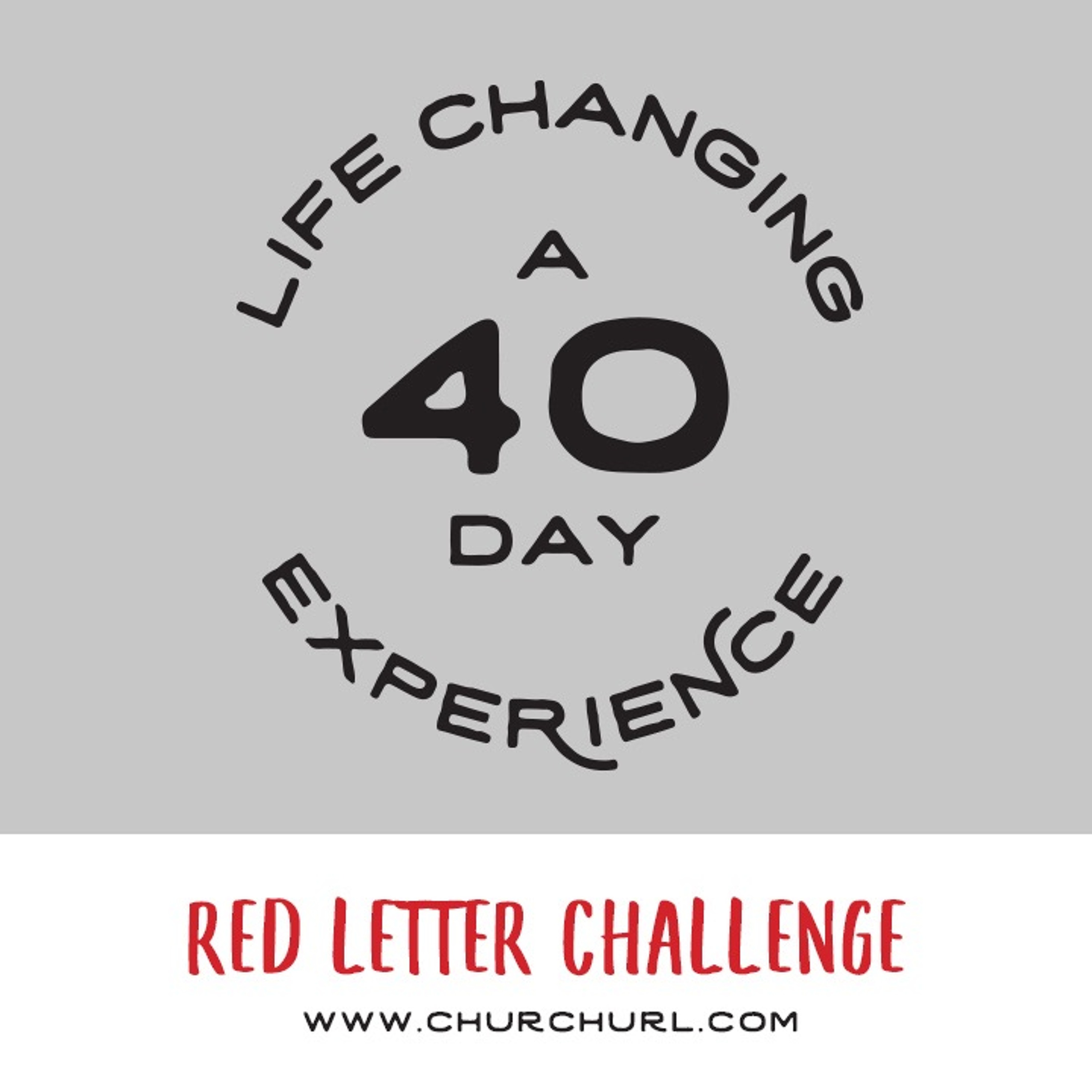 Pastor Ben 1-19-20 Red Letter Challenge Week 3