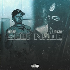 SELF MADE ft. Young Rich (prod.Gmacho)