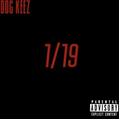 DDG Keez - Watching Me