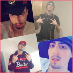 Gucci$teve T up ruff draft