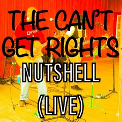Nutshell (Live) (ALICE IN CHAINS Cover)